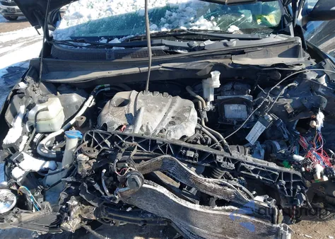 2014 Kia Sportage Lx from USA, damaged, VIN KNDPB3AC7E7582857